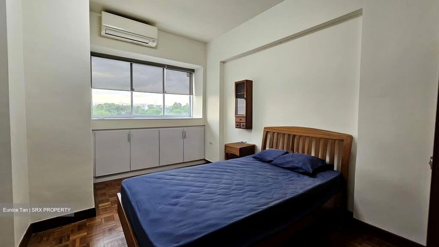 Pine Grove (D21), Condominium #539455811